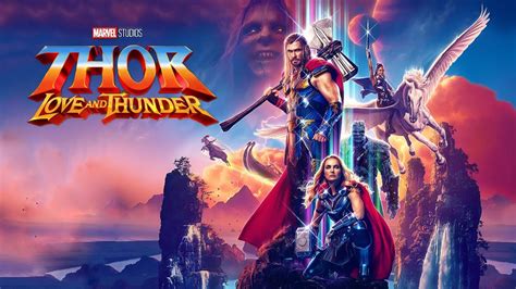 thor love and thunder imdb|thor love and thunder 2022 reviews.